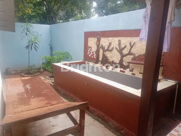 image RUMAH MURAH SIAP HUNI BESARDAN MURAH DEKAT PASAR CIBARUSAH\N (5)