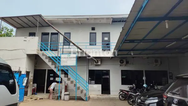 image GEDUNG KANTOR PELATIHAN BLKLN MASIH BERJALAN (3)
