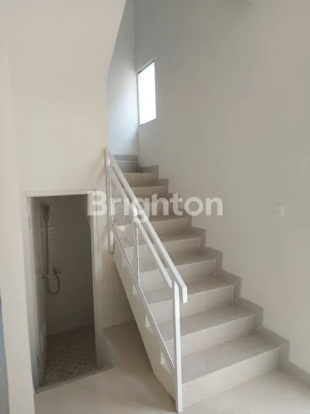 image RUMAH CANTIK SIAP HUNI DI RESIDENCE TAPOS (6)