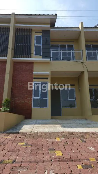 image RUMAH CANTIK SIAP HUNI DI RESIDENCE TAPOS (2)