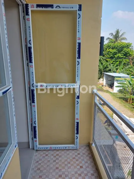 image RUMAH CANTIK SIAP HUNI DI RESIDENCE TAPOS (8)