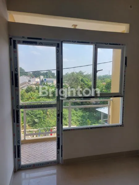 image RUMAH CANTIK SIAP HUNI DI RESIDENCE TAPOS (3)