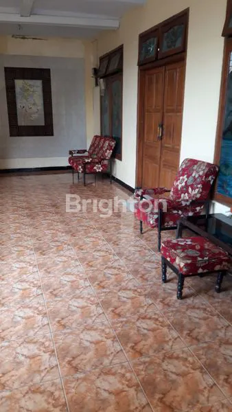 image RUMAH DAN KOS 15 PINTU DEKAT KAMPUS UNP KEDIRI (4)