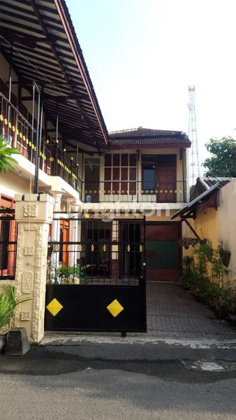 image RUMAH DAN KOS 15 PINTU DEKAT KAMPUS UNP KEDIRI (1)