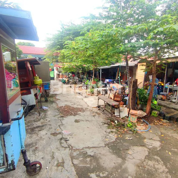 image LANGKA TANAH BINUS BINA NUSANTARA UNIVERSITY PALMERAH JAKARTA BARAT (2)