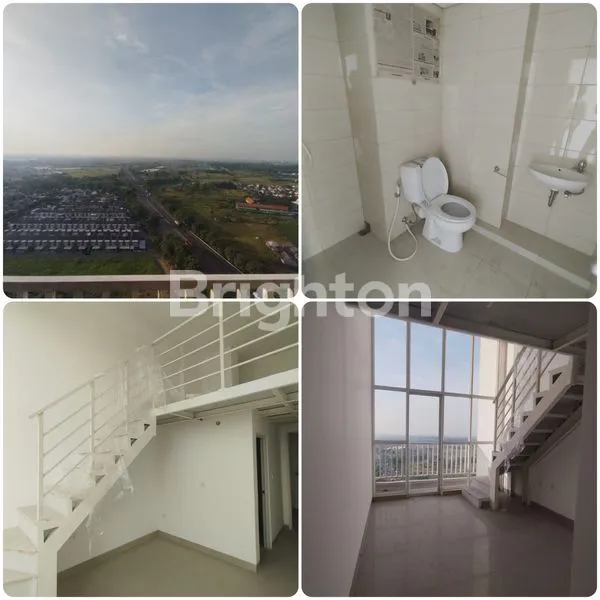 Gambar Property ICON APARTMENT GRESIK