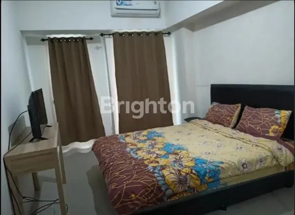 image APARTEMEN ORCHARD CONNECT PAKUWON MALL  (2)