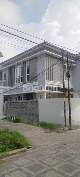 image DIJUAL CEPAT BARU GRESS RUMAH MINIMALIS 2 LT PRADAH PERMAI (1)