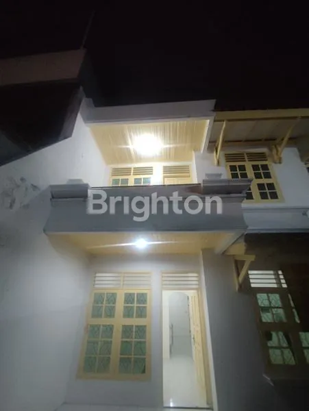 DI SEWAKAN RUMAH DI PANDURAYA