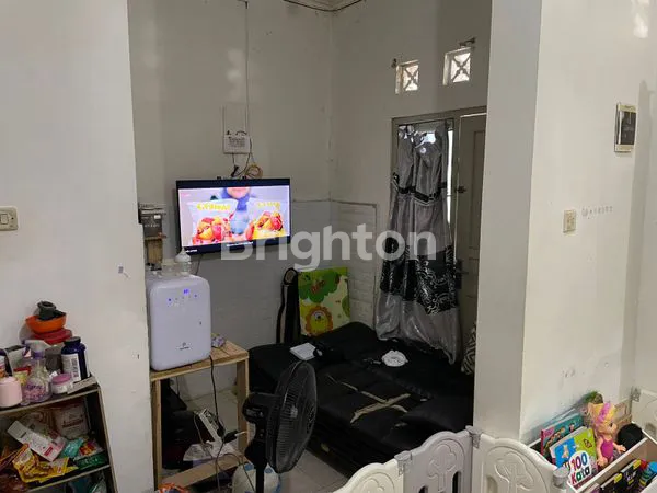 image TURUN HARGA SIAPA CEPAT DY DAPAT, MURAH POLL, JARANG ADA RUMAH TENGAH KOTA YOGYA       (4)