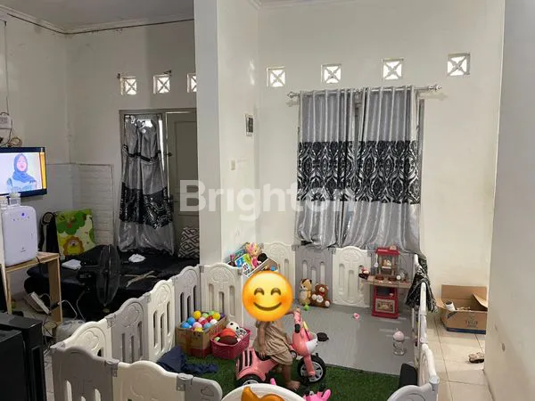 image TURUN HARGA SIAPA CEPAT DY DAPAT, MURAH POLL, JARANG ADA RUMAH TENGAH KOTA YOGYA       (7)