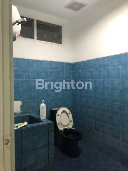 image DI JUAL CEPAT RUMAH DI TAMAN PALEM LESTARI  (7)