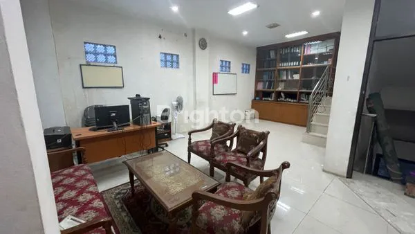 image JUAL CEPAT BANGUNAN BISA UNTUK RUMAH, USAHA, KANTOR, LOKASI PINGGIR JALAN RAYA DAERAH CICALENGKA (2)