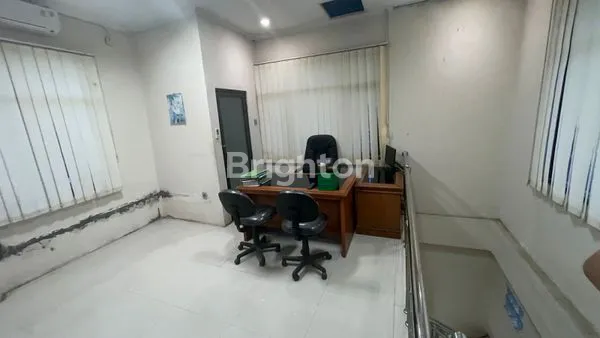 image JUAL CEPAT BANGUNAN BISA UNTUK RUMAH, USAHA, KANTOR, LOKASI PINGGIR JALAN RAYA DAERAH CICALENGKA (6)