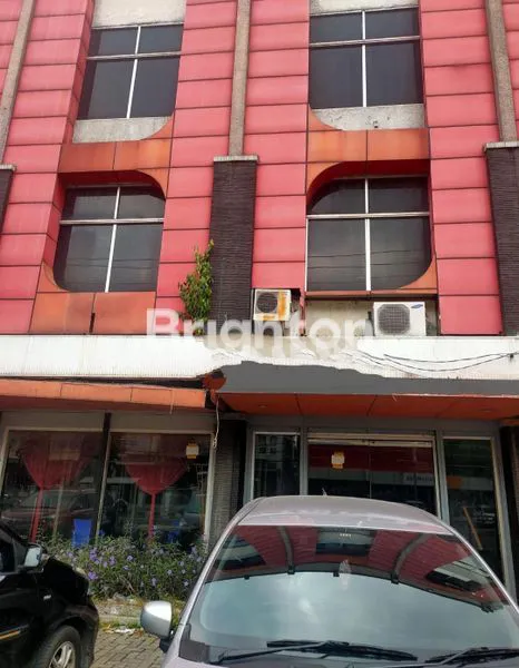 image RUKO JL ISKANDAR MUDA (1)