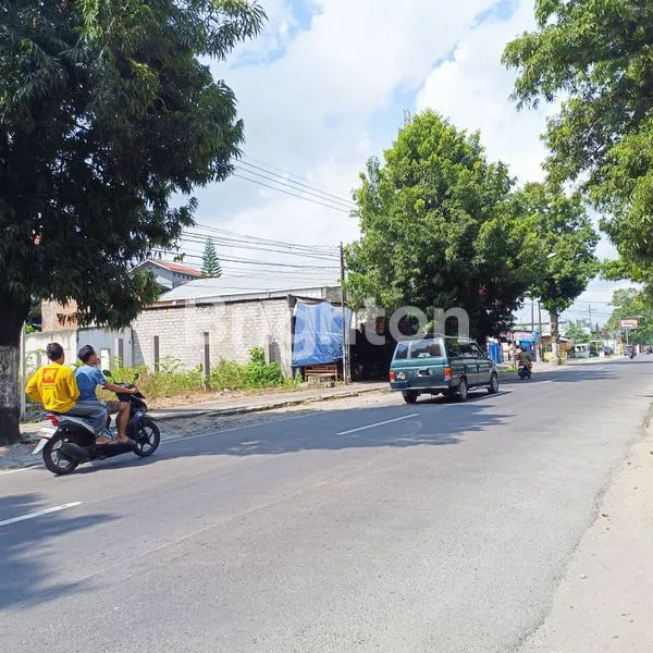 image LUAS TANAH NOL JALAN PROPINSI DAERAH SRENGAT (3)