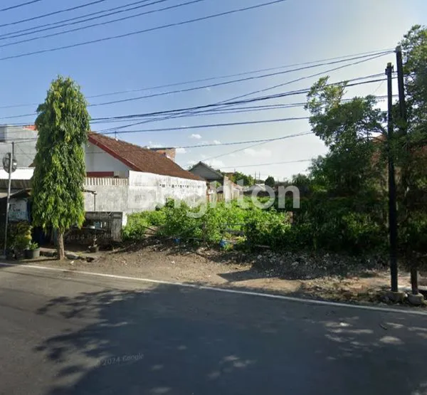 Gambar Property TANAH DI JALAN UTAMA KOTA KEDIRI