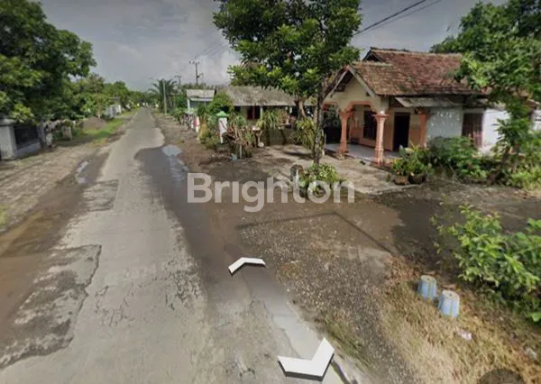 image TANAH PEKARANGAN KABUPATEN KEDIRI (1)