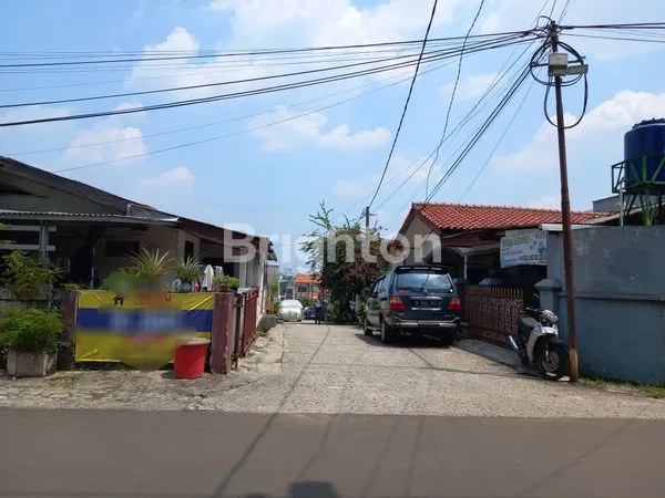 image RUMAH DALAM KOMPLEK AKSES JALAN BESAR (2)
