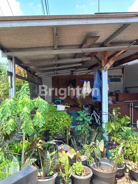 image RUMAH DALAM KOMPLEK AKSES JALAN BESAR (3)