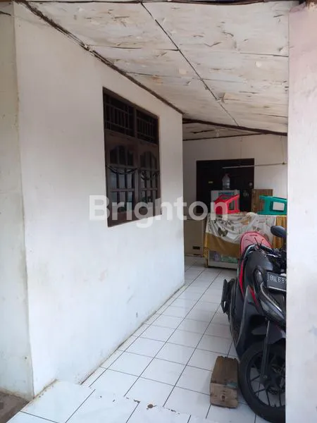 image RUMAH DALAM KOMPLEK AKSES JALAN BESAR (4)