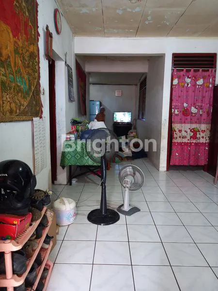 image RUMAH DALAM KOMPLEK AKSES JALAN BESAR (5)