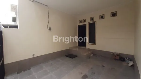 image RUMAH TANJUNG DUREN BARU 3 LANTAI BEBAS BANJIR (5)