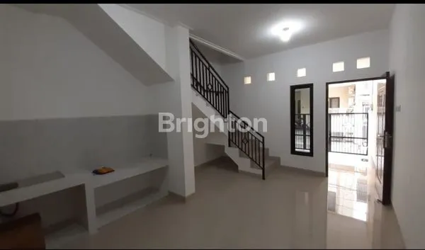 image RUMAH TANJUNG DUREN BARU 3 LANTAI BEBAS BANJIR (6)