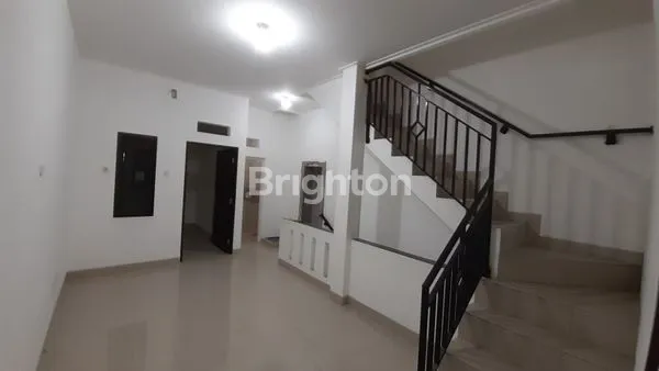 image RUMAH TANJUNG DUREN BARU 3 LANTAI BEBAS BANJIR (2)