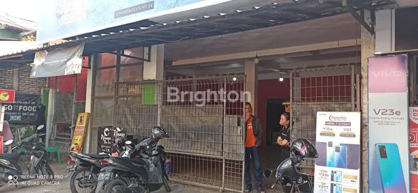 image RUANG USAHA COCOK UNTUK CAFE, RESTO, RUMAH MAKAN, PUJASERA DAERAH RAMAI CIPAMOKOLAN BANDUNG (1)