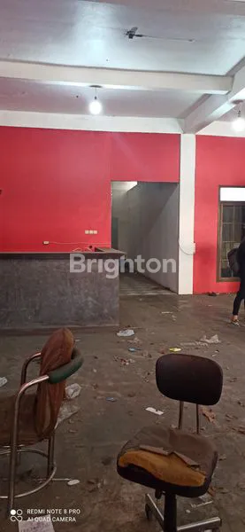 image RUANG USAHA COCOK UNTUK CAFE, RESTO, RUMAH MAKAN, PUJASERA DAERAH RAMAI CIPAMOKOLAN BANDUNG (4)