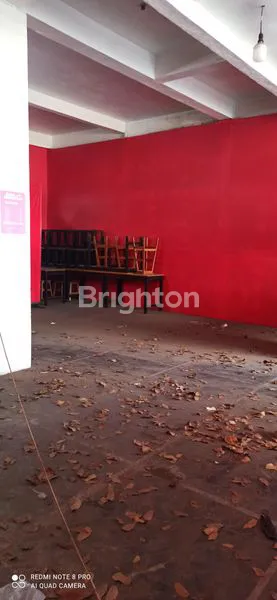 image RUANG USAHA COCOK UNTUK CAFE, RESTO, RUMAH MAKAN, PUJASERA DAERAH RAMAI CIPAMOKOLAN BANDUNG (5)