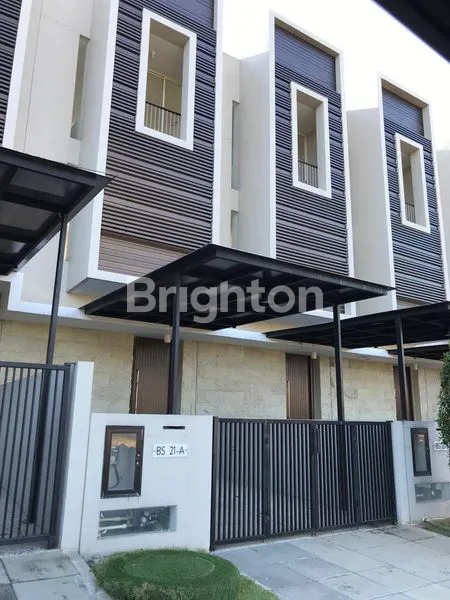 image DISEWAKAN SOHO DI GRAHA NATURA (2)