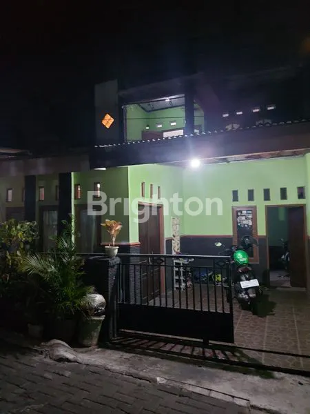 image JUAL RUMAH 2 LANTAI BU DI BANYUMANIK (3)