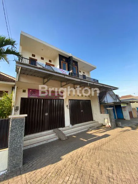 image RUMAH & 2 RUKO TUREN (7)