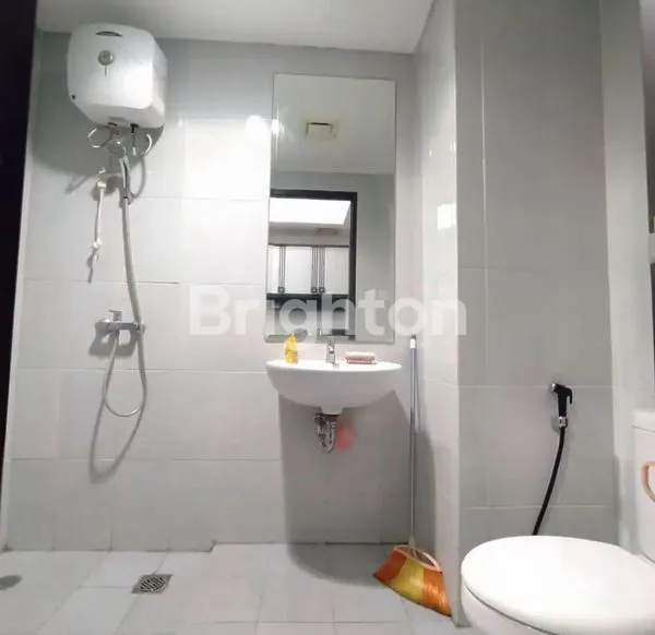 image APARTEMEN STUDIO FULL FURNISHED CASA DE PARCO BSD CITY TANGERANG (4)