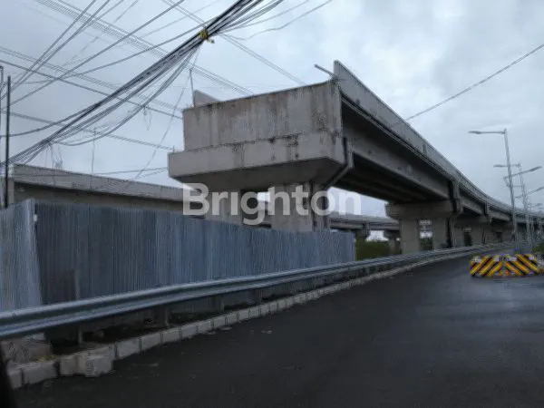 image TURUN HARGA!!! TANAH SEBELAH PERUMAHAN CITRALAND UTARA, JALAN RAYA, NOL JALAN, ISTIMEWA. BATAS BELAKANG CLUB HOUSE CITRALAND UTARA, FLYOVER SEMEMI JLLB (6)