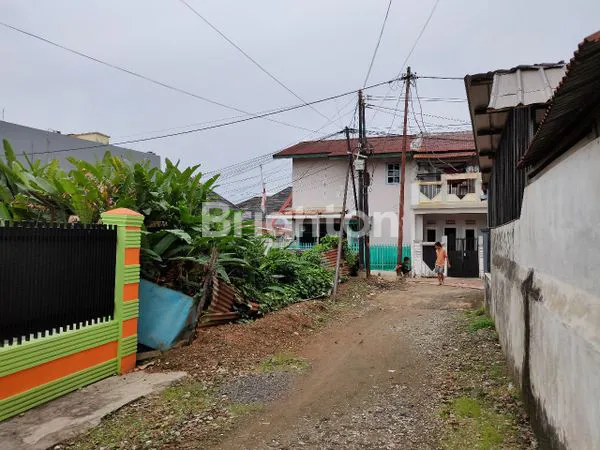 image TANAH LOKASI TENGAH KOTA, PALEMBANG SUMATERA SELATAN (3)