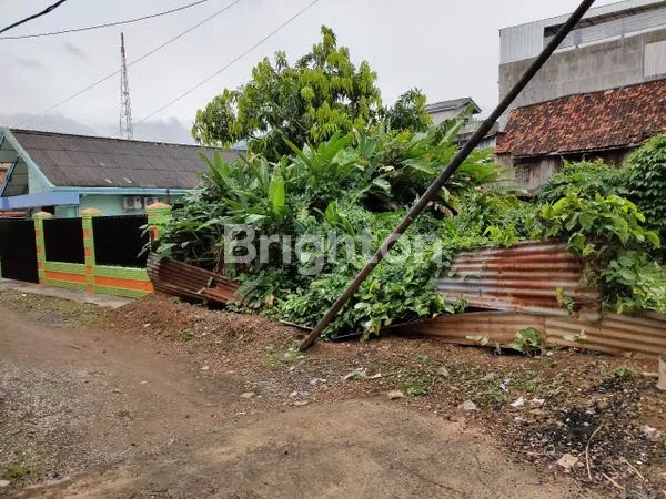 image TANAH LOKASI TENGAH KOTA, PALEMBANG SUMATERA SELATAN (4)