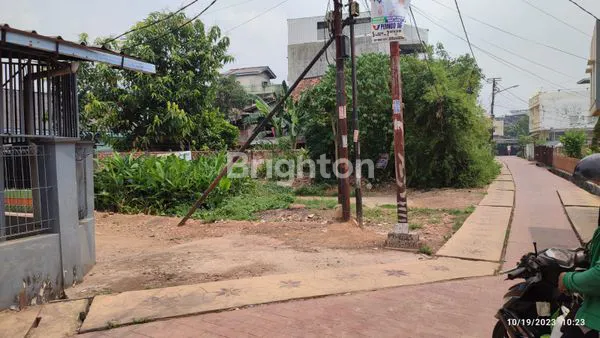image TANAH LOKASI TENGAH KOTA, PALEMBANG SUMATERA SELATAN (6)