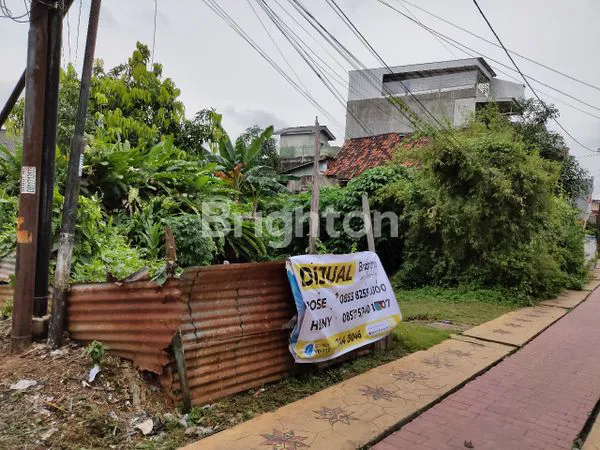 image TANAH LOKASI TENGAH KOTA, PALEMBANG SUMATERA SELATAN (7)