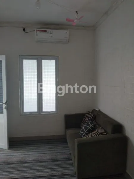 image RUKO / KIOS DUA LANTAI, DUA UNIT DEKAT STASIUN CILEBUT (6)