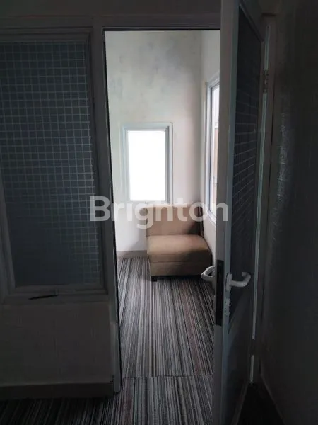 image RUKO / KIOS DUA LANTAI, DUA UNIT DEKAT STASIUN CILEBUT (7)