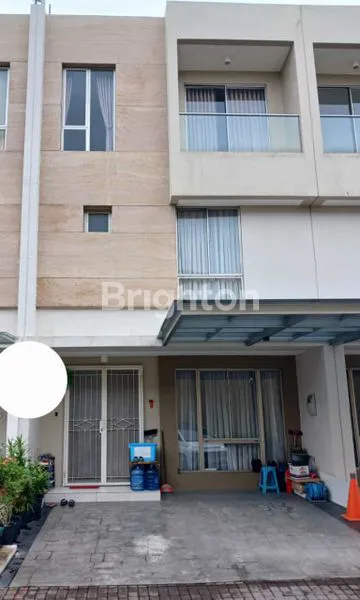 image RUMAH GOLF ISLAND PIK ALLEGRO (1)