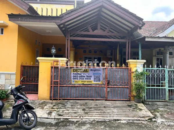 image RUMAH NYAMAN 2 LANTAI DI LOKASI STRATEGIS SIMPANGAN DEPOK (1)