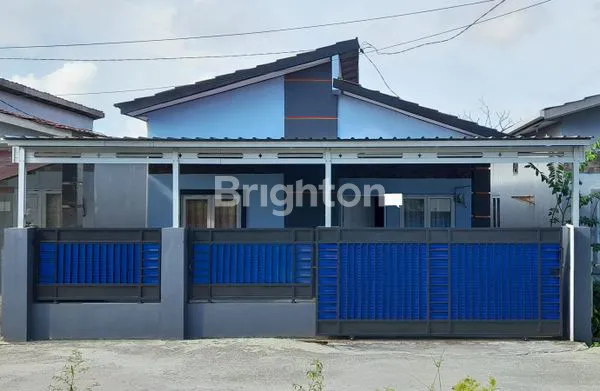 image RUMAH SIAP HUNI BDS 2 BALIKPAPAN (1)
