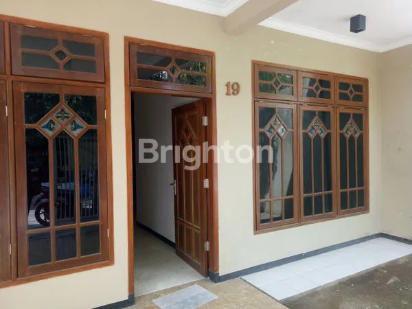 image RUMAH HOOK, 2 KAV COCOK UTK USAHA (7)
