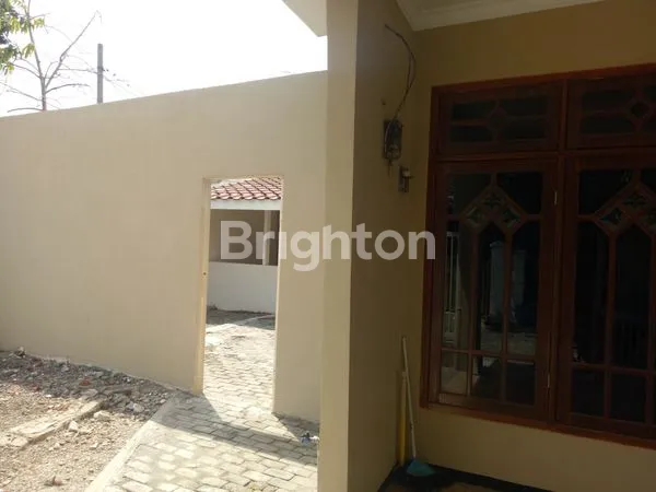 image RUMAH HOOK, 2 KAV COCOK UTK USAHA (2)