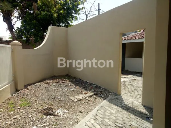 image RUMAH HOOK, 2 KAV COCOK UTK USAHA (3)