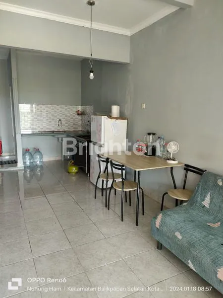 image HUNIAN CANTIK DI KAWASAN BALIKPAPAN REGENCY (2)